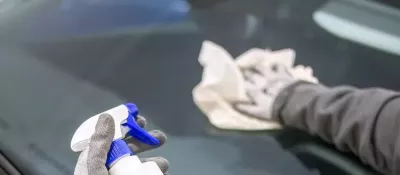 Защита от дождя