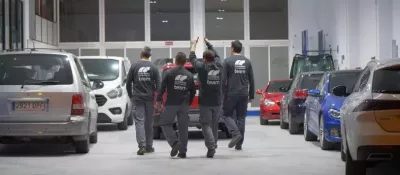 Наши обязательства