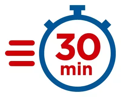 Kivitäkke parandus 30 minutiga