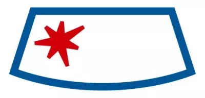 Esiklaasi parandus