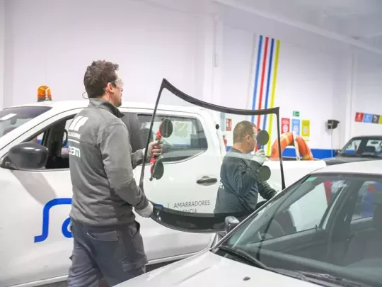 Töötame kõigi sõidukimarkidega